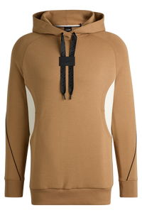 MEDIUM BEIGE // SWEATSHIRTS EREST2
