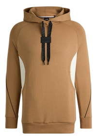 MEDIUM BEIGE // SWEATSHIRTS EREST2