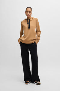 MEDIUM BEIGE // SWEATSHIRTS EREST2