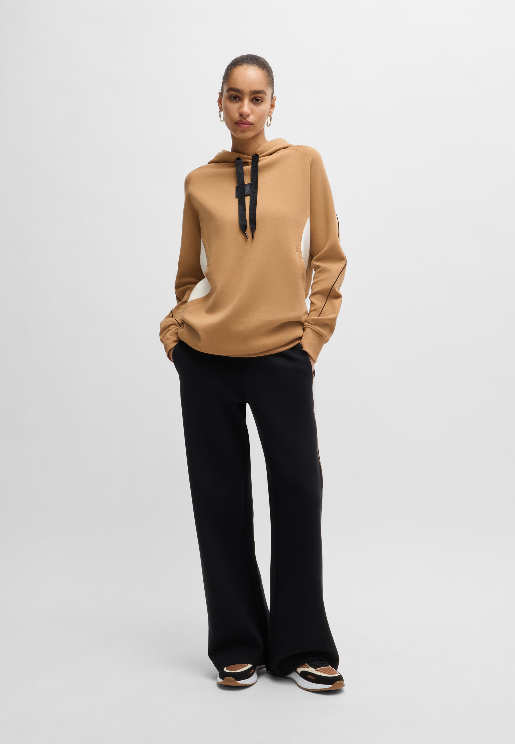 MEDIUM BEIGE // SWEATSHIRTS EREST2