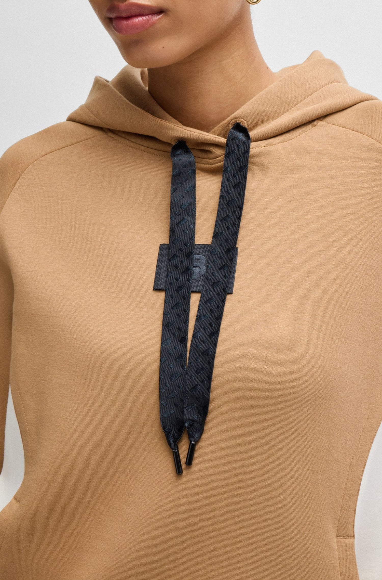 Erest Sweatshirt - Medium Beige
