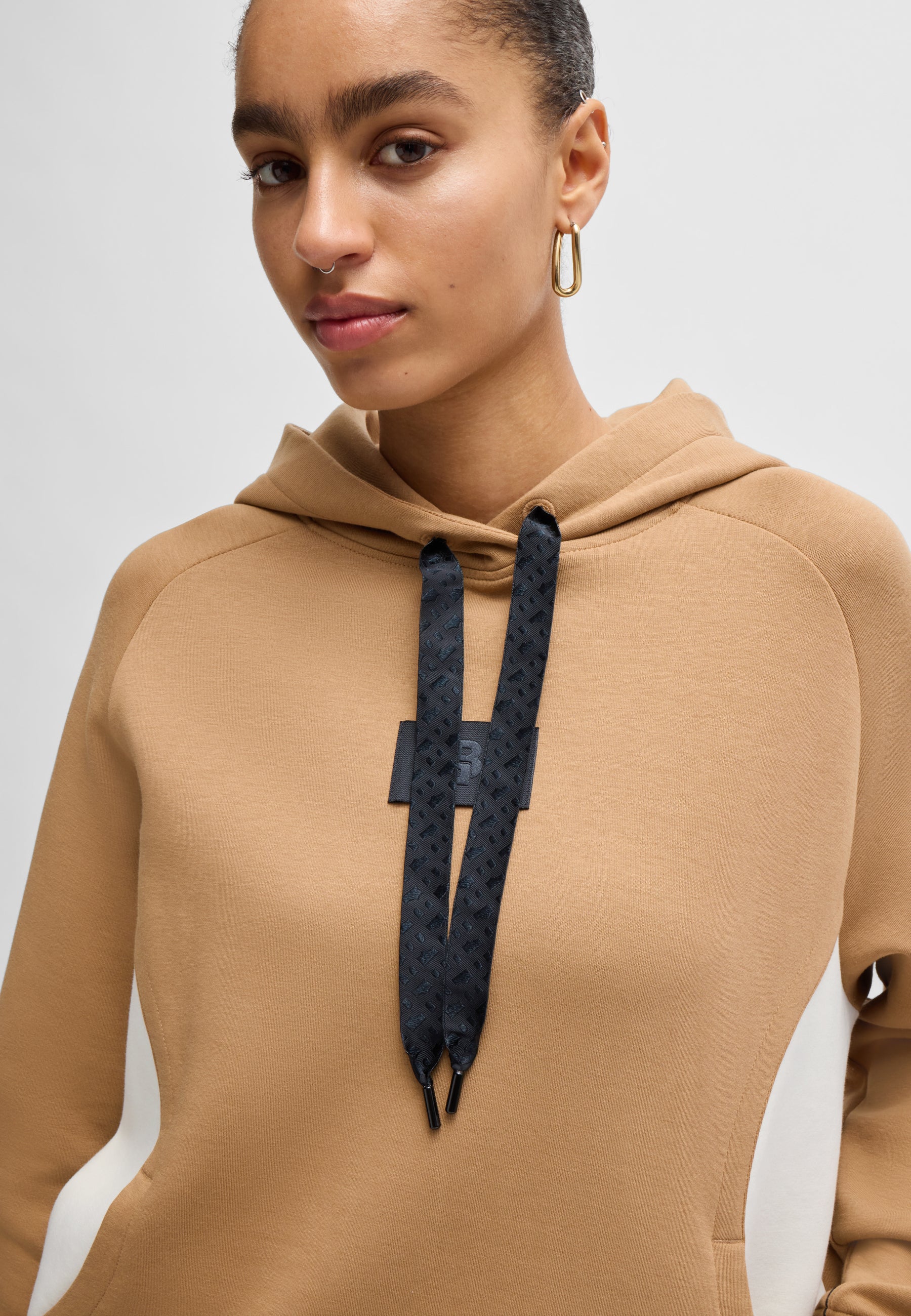 MEDIUM BEIGE // SWEATSHIRTS EREST2