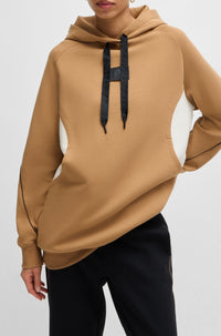 Erest Sweatshirt - Medium Beige