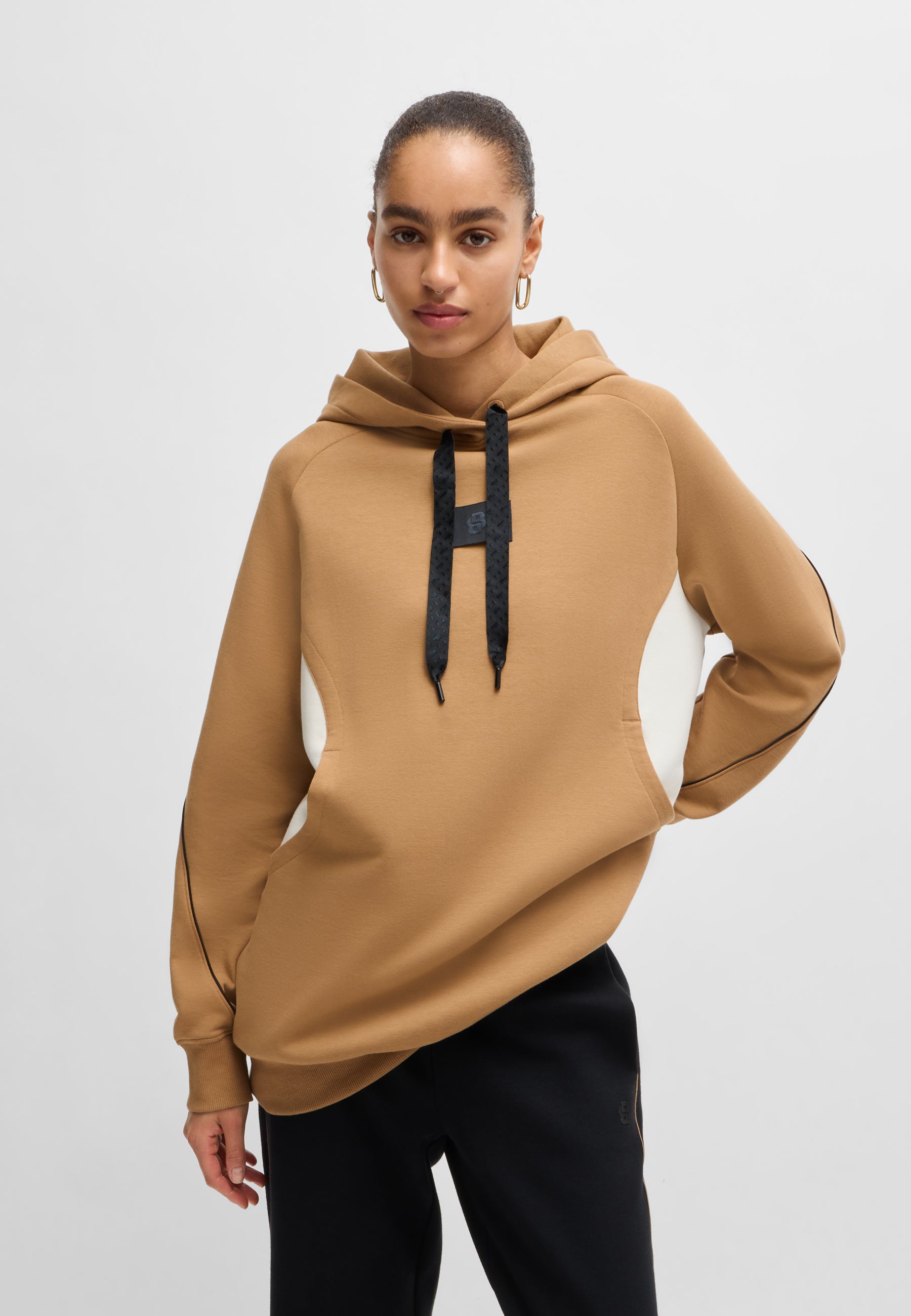 MEDIUM BEIGE // SWEATSHIRTS EREST2