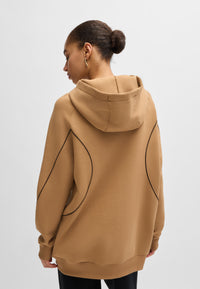 MEDIUM BEIGE // SWEATSHIRTS EREST2