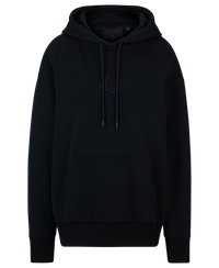 BLACK // SWEATSHIRTS ELEGE