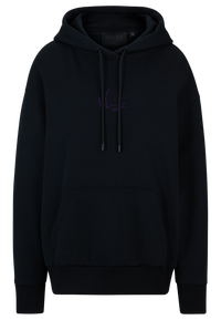 BLACK // SWEATSHIRTS ELEGE