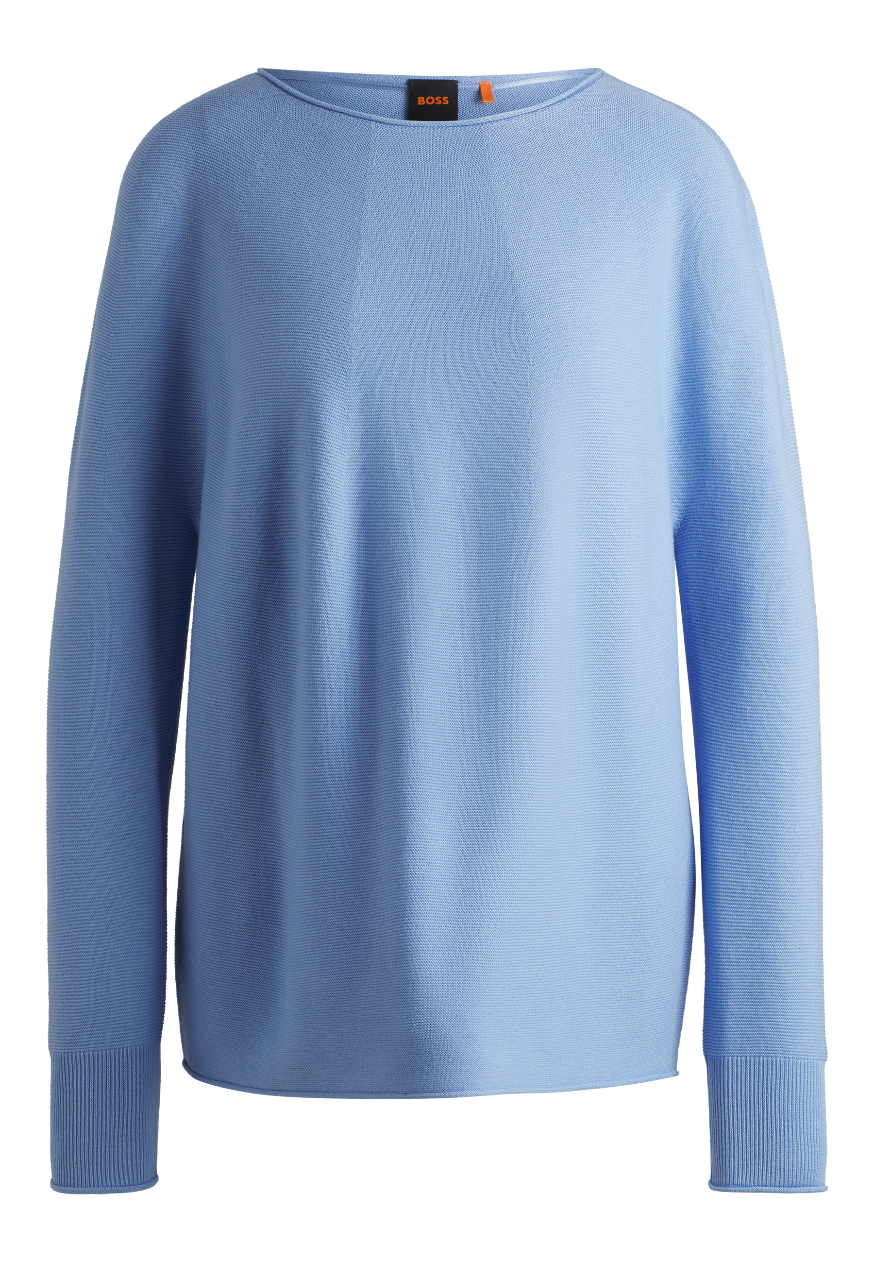 BRIGHT BLUE // SWEATERS C_FALANDINA