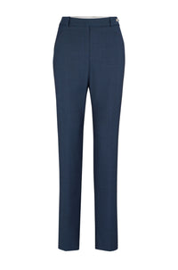 Pantalon Tanuri en laine - Open Blue