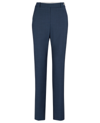 OPEN BLUE // FORMAL TROUSERS TANURI