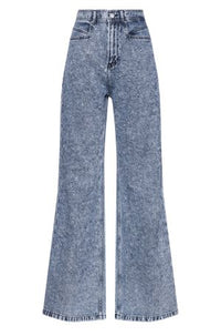DARK BLUE // JEANS C_MARLENE HR HF