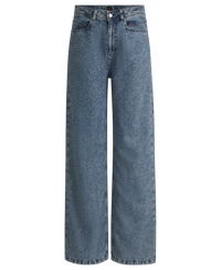 DARK BLUE // JEANS C_MARLENE HR HF