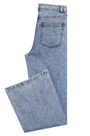 DARK BLUE // JEANS C_MARLENE HR HF