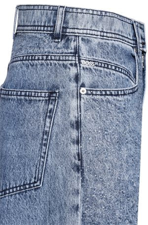 DARK BLUE // JEANS C_MARLENE HR HF
