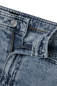 DARK BLUE // JEANS C_MARLENE HR HF