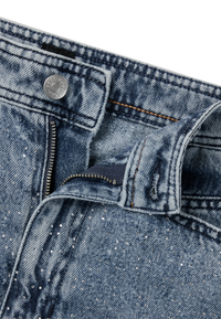 DARK BLUE // JEANS C_MARLENE HR HF
