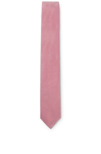 Silk tie - Light & Pastel Pink