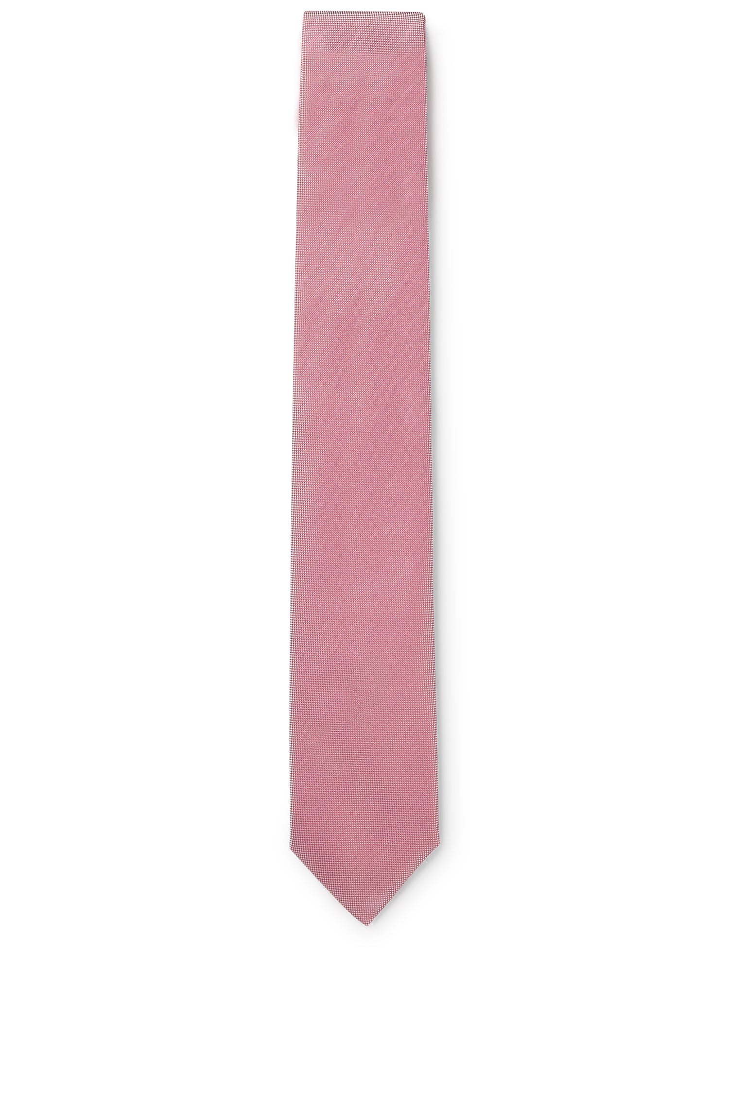 Silk tie - Light & Pastel Pink