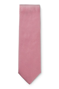 Silk tie - Light & Pastel Pink