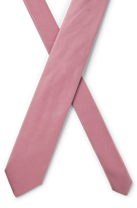 Silk tie - Light & Pastel Pink