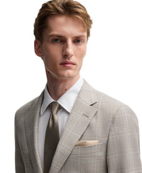 OPEN GREEN // BUSINESS SUITS L-HESTON-2PCS-241