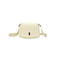 OPEN YELLOW // CROSSBODY BAGS ARIELL SADDLE N.