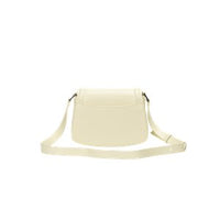 OPEN YELLOW // CROSSBODY BAGS ARIELL SADDLE N.