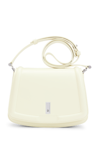OPEN YELLOW // CROSSBODY BAGS ARIELL SADDLE N.