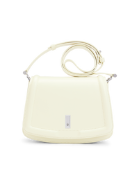 OPEN YELLOW // CROSSBODY BAGS ARIELL SADDLE N.