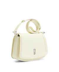 OPEN YELLOW // CROSSBODY BAGS ARIELL SADDLE N.