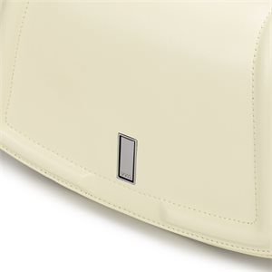 OPEN YELLOW // CROSSBODY BAGS ARIELL SADDLE N.