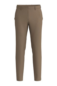 OPEN BEIGE // CASUAL TROUSERS C-GENIUS-DTL-243F
