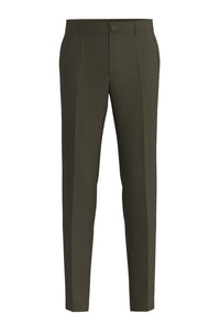 Pantalon Genius - Dark Beige