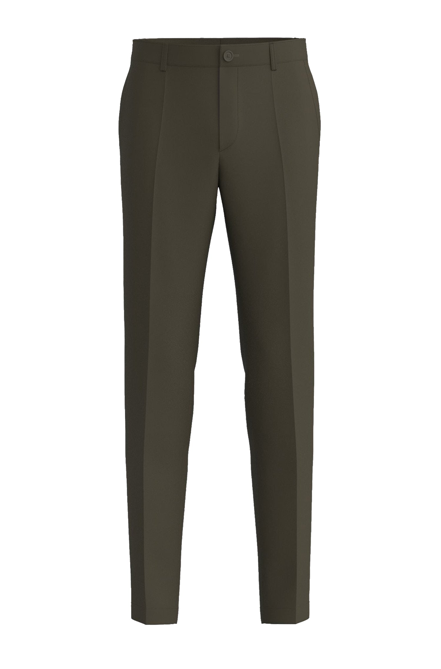 Pantalon Genius - Dark Beige