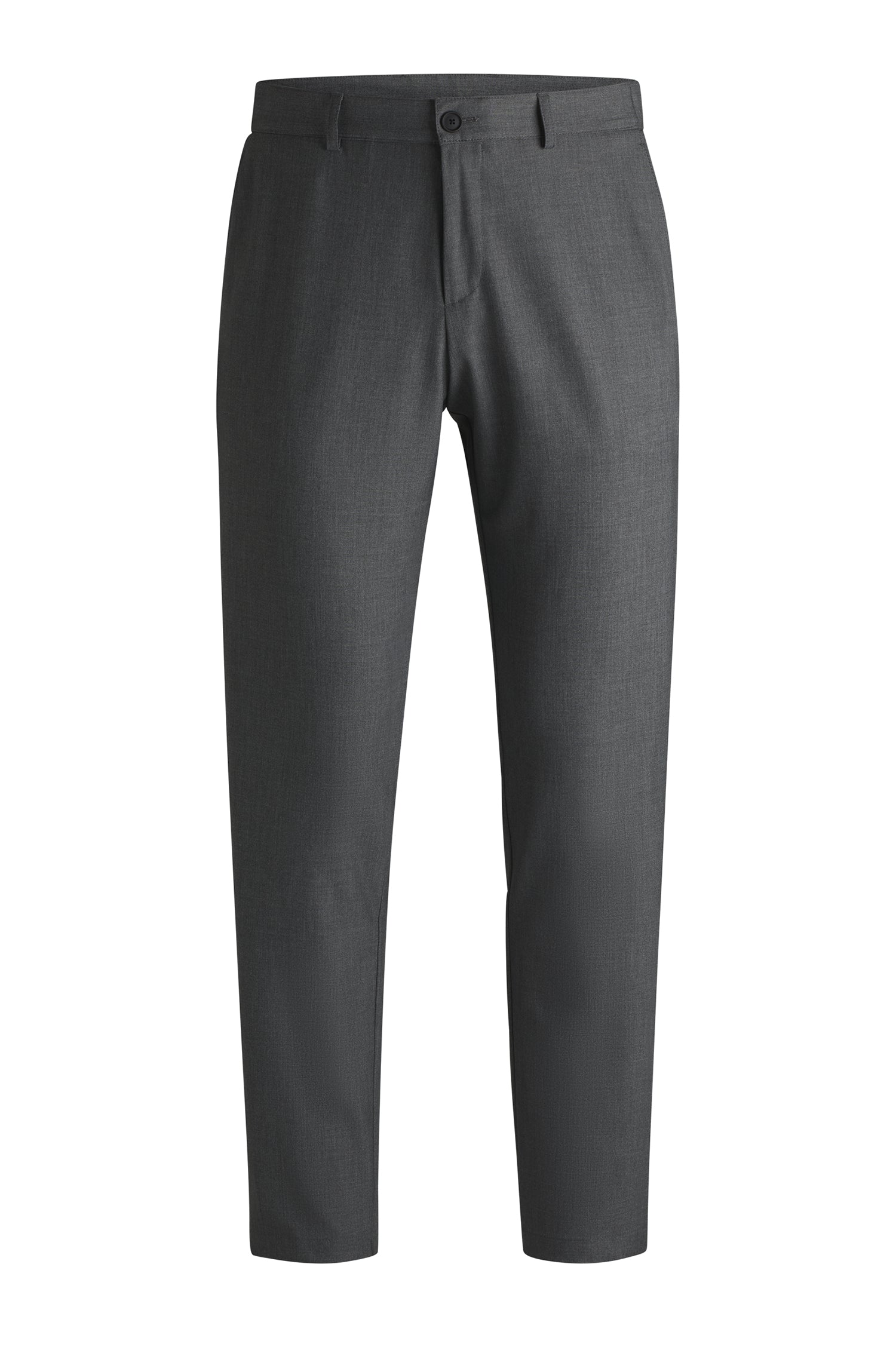 Pantalon de costume Genius - Medium Grey