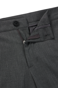 Pantalon de costume Genius - Medium Grey