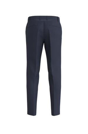REF ADD // OPEN RED // BUSINESS SUITS H-HOUSTON-2PCS-243