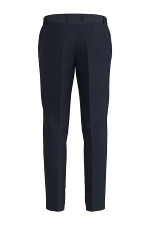 REF ADD // OPEN RED // BUSINESS SUITS H-HOUSTON-2PCS-243