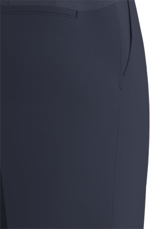 REF ADD // OPEN RED // BUSINESS SUITS H-HOUSTON-2PCS-243