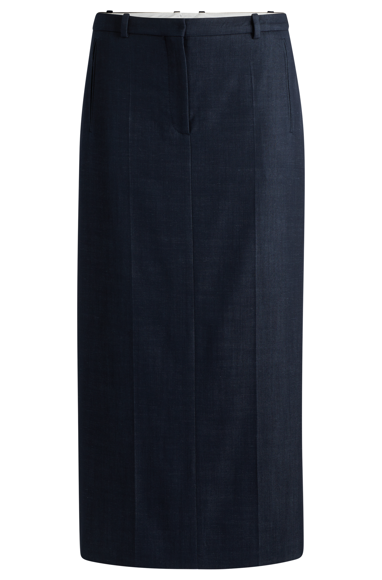 OPEN BLUE // BUSINESS SKIRTS VEMATA2