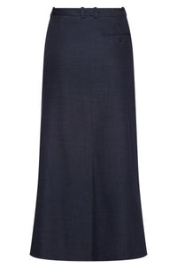 OPEN BLUE // BUSINESS SKIRTS VEMATA2