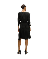 BLACK // BUSINESS DRESSES DAFILSA