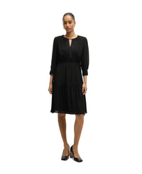 BLACK // BUSINESS DRESSES DAFILSA