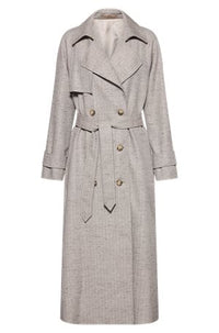 OPEN MISCELLANEOUS // FORMAL COATS CALADAMA