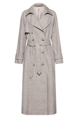 OPEN MISCELLANEOUS // FORMAL COATS CALADAMA