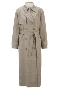 OPEN MISCELLANEOUS // FORMAL COATS CALADAMA
