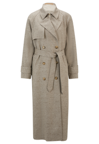 OPEN MISCELLANEOUS // FORMAL COATS CALADAMA