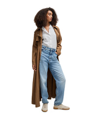WHITE // CASUAL BLOUSES C_BILAST
