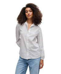 WHITE // CASUAL BLOUSES C_BILAST