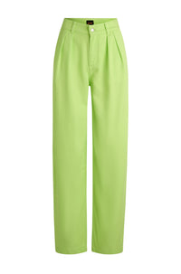 Pantalon Tanjura - Medium Green